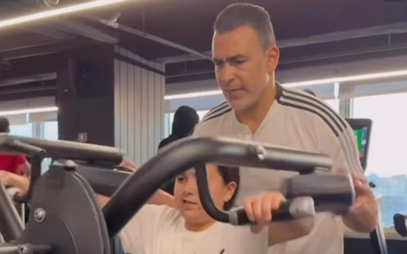 نصائح السد العالي.. رسالة تحفيزية من عصام الحضري لمتابعيه عبر إنستجرام ونحن في 2026